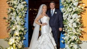 Ana Hickmann fala sobre seu casamento com Edu Guedes e reflexão sobre momentos difíceis