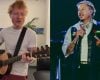 Macklemore anuncia turnê na Europa após ser retirado de shows de Ed Sheeran por posicionamento político
