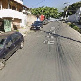 Jovem de 20 anos &eacute; morto em emboscada durante troca de tiros na Regi&atilde;o Metropolitana de Belo Horizonte