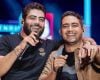 Henrique e Juliano anunciam show de encerramento da turnê “Manifesto Musical” no Maracanã, no Rio de Janeiro