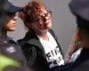 Famosos, incluindo Susan Sarandon, são detidos em protesto contra visita de Netanyahu à ONU