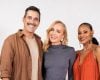 Angélica revela detalhes sobre a nova temporada de seu programa ao vivo no GNT