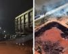Ministério Público de Minas Gerais investiga mineração ilegal às margens da BR-040 em Nova Lima