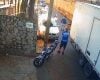 Motociclista sem habilitação morre após acidente ao tentar ultrapassar caminhão na Grande Belo Horizonte