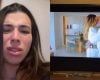 Filha de Maurício Mattar comenta reação ao beijo do pai em novela e revela mudança de percepção