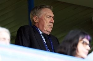 Ancelotti indica perfil de jogadores na convocação da seleção brasileira para amistosos de setembro