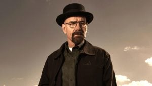 The New York Times divulga lista das 100 melhores séries do século 21 com “Breaking Bad” no topo