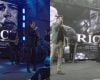Gian e Giovani homenageiam Rick em show e destacam seu legado na música sertaneja