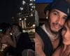 Kim Kardashian e Lewis Hamilton são vistos em momentos íntimos durante viagem a Paris