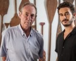Amyr Klink comenta trajet&oacute;ria de travessia do Atl&acirc;ntico e seu impacto na narrativa cinematogr&aacute;fica