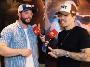 Felipe e Rodrigo explicam decisão de lançar novo DVD sem participações especiais