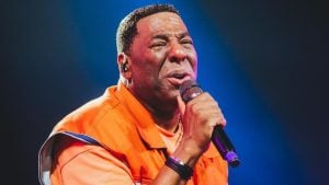 Netinho de Paula anuncia diagnóstico de câncer na tireoide e suspende agenda de shows