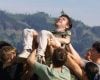 Filme produzido pelo Vaticano participa pela primeira vez da disputa pelo Oscar na categoria de documentário de curta-metragem