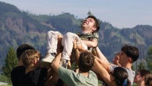 Filme produzido pelo Vaticano participa pela primeira vez da disputa pelo Oscar na categoria de documentário de curta-metragem