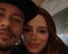 Neymar publica foto com Bruna Biancardi em clima de romance e confirma relacionamento