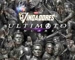 Relan&ccedil;amento de &ldquo;Vingadores: Ultimato&rdquo; arrecada US$ 86 milh&otilde;es e aproxima-se de recordes hist&oacute;ricos de bilheteria