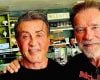 Arnold Schwarzenegger e Sylvester Stallone relembram rivalidade e destacam amizade consolidada ao longo dos anos