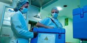 Idosos podem ser doadores vivos de órgãos, desde que atendam a critérios médicos específicos