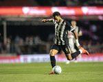 Atlético encerra invencibilidade de 14 jogos após derrota para o São Paulo, mas mantém foco no Campeonato Brasileiro