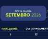 Beneficiários do Bolsa Família com NIS final 8 iniciam recebimento de parcela de setembro nesta segunda-feira (28)