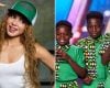 Shakira reencontra grupo Ghetto Kids durante show em Madri e reforça vínculo com crianças de Uganda