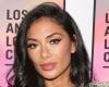 Cantora Nicole Scherzinger sofre queimadura antes de show na Alemanha e mantém apresentação