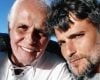 Pai de Bruno Gagliasso morre aos 79 anos em hospital do Rio de Janeiro