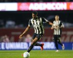 Mateo Cassierra mantém jejum de gols pelo Atlético e recebe apoio do treinador