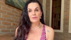 Luiza Ambiel denuncia Sérgio Hondjakoff por importunação durante gravações de reality show