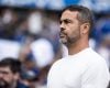 Arthur Jorge minimiza conflito entre KJ e Matheus Pereira durante cobrança de pênalti no Cruzeiro