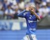 Conflito entre Matheus Pereira e Kaio Jorge durante cobrança de pênalti no Cruzeiro gera discussão antes de decisão final