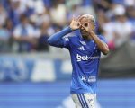 Conflito entre Matheus Pereira e Kaio Jorge durante cobrança de pênalti no Cruzeiro gera discussão antes de decisão final