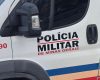 Ossada humana &eacute; localizada &agrave;s margens da BR-354, no interior de Minas Gerais