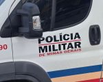 Ossada humana é localizada às margens da BR-354, no interior de Minas Gerais