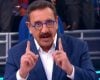 Ratinho revela que tenta conter declarações polêmicas após orientação do SBT para evitar processos judiciais