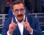 Ratinho revela que tenta conter declarações polêmicas após orientação do SBT para evitar processos judiciais