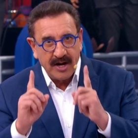Ratinho revela que tenta conter declara&ccedil;&otilde;es pol&ecirc;micas ap&oacute;s orienta&ccedil;&atilde;o do SBT para evitar processos judiciais