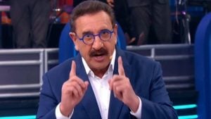 Ratinho revela que tenta conter declarações polêmicas após orientação do SBT para evitar processos judiciais