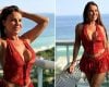 Influenciadora brasileira é reconhecida pela segunda vez como a mais bonita do mundo na categoria acima de 60 anos pela Playboy África do Sul