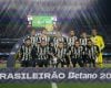 Atlético vê redução nas chances de classificação à Libertadores e mantém risco mínimo de rebaixamento no Campeonato Brasileiro