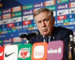 Cruzeiro confirma cinco jogadores na pré-lista de Ancelotti para a seleção brasileira