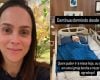 Letícia Cazarré atualiza estado de saúde da filha, que apresentou convulsões e complicações