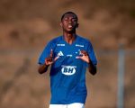 Cruzeiro e Flamengo ficam no empate nos acréscimos pelo Campeonato Brasileiro Sub-17