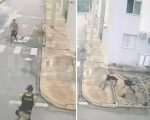 Jovem de 23 anos é morto após ataque com faca a policiais em Pará de Minas