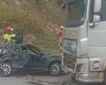 Acidente na BR-381, em Minas Gerais, resulta em duas mortes e quatro feridos