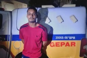 Homem com mandado de prisão por homicídio é detido em estabelecimento na Região Metropolitana de Belo Horizonte