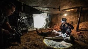 Bastidores da série médica “Emergência 53”: cenas de alta tensão e detalhes da produção