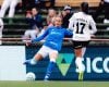Cruzeiro é eliminado do Campeonato Brasileiro Feminino após derrota para o Corinthians no Canindé