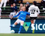 Cruzeiro é eliminado do Campeonato Brasileiro Feminino após derrota para o Corinthians no Canindé
