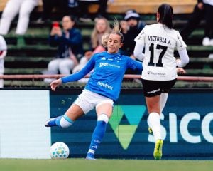 Cruzeiro é eliminado do Campeonato Brasileiro Feminino após derrota para o Corinthians no Canindé
